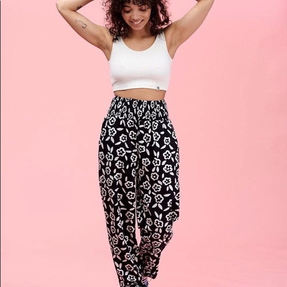 Jumpsuits | Lucy Yak Kia Trousers 